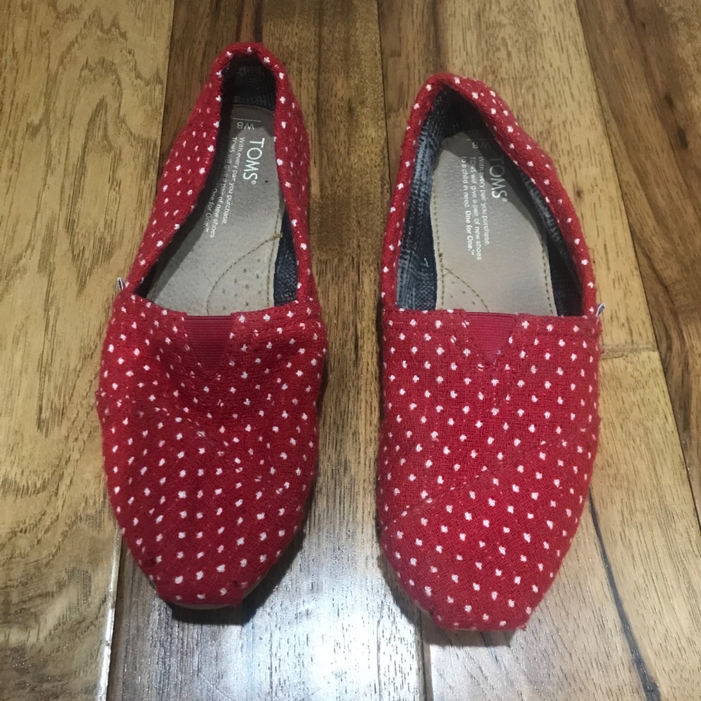 Toms